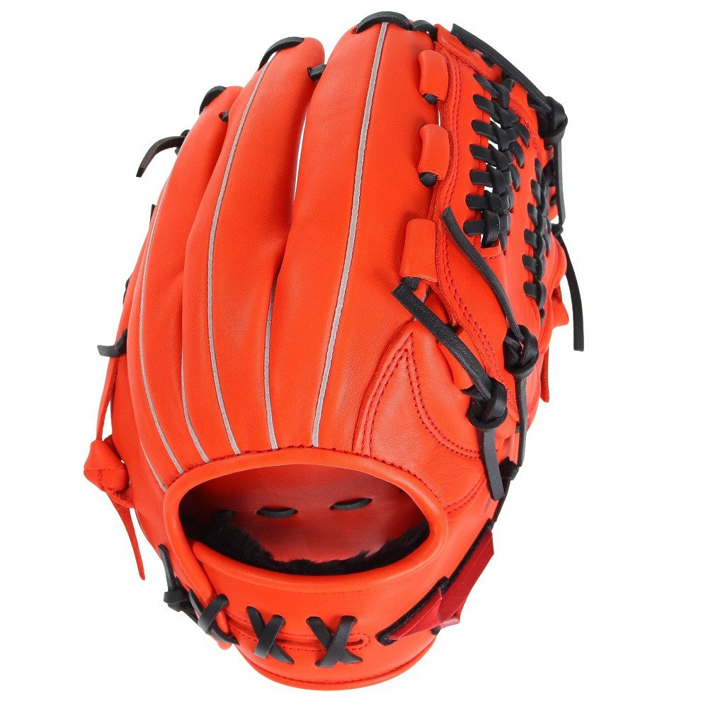 ミズノ（MIZUNO）（メンズ）軟式用グラブ 内野手 野球グローブ 一般