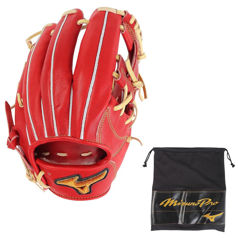 ミズノ 内野手用軟式グラブ - 【公式】 スーパースポーツゼビオ
