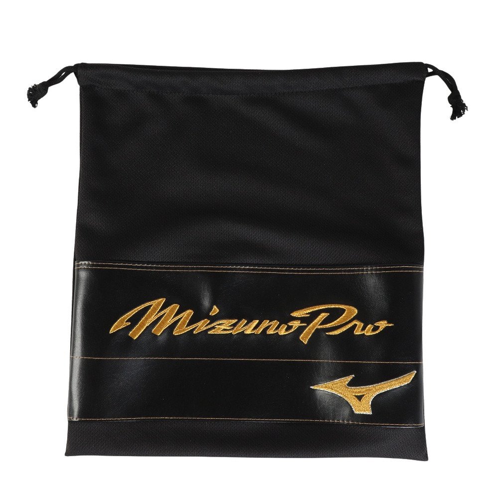 ミズノ（MIZUNO）（メンズ）軟式用グラブ 内野手 ミズノプロ 勝色