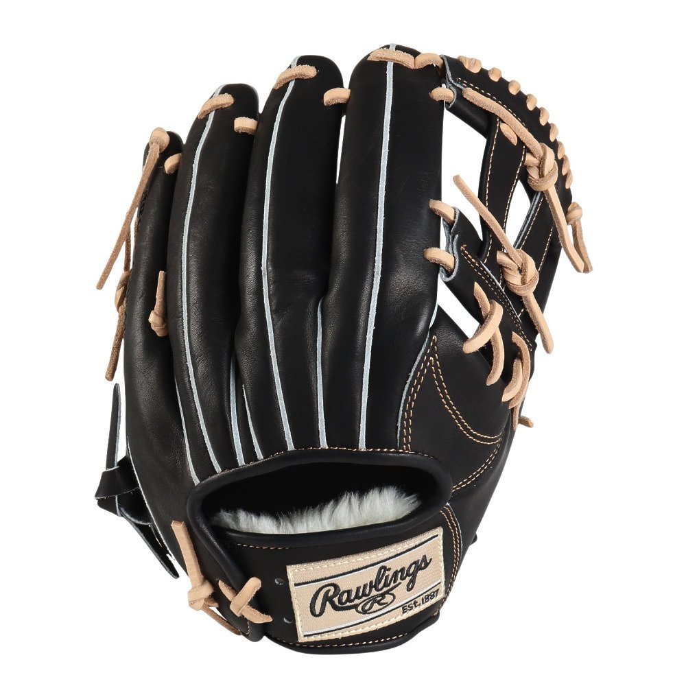 Rawlings カルリプケンJrモデル軟式野球グローブ Rawlings