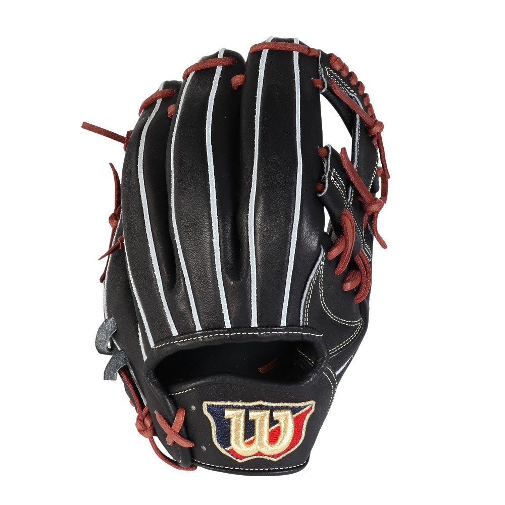 ウイルソン 内野手用軟式グラブ - 【公式】 スーパースポーツゼビオ