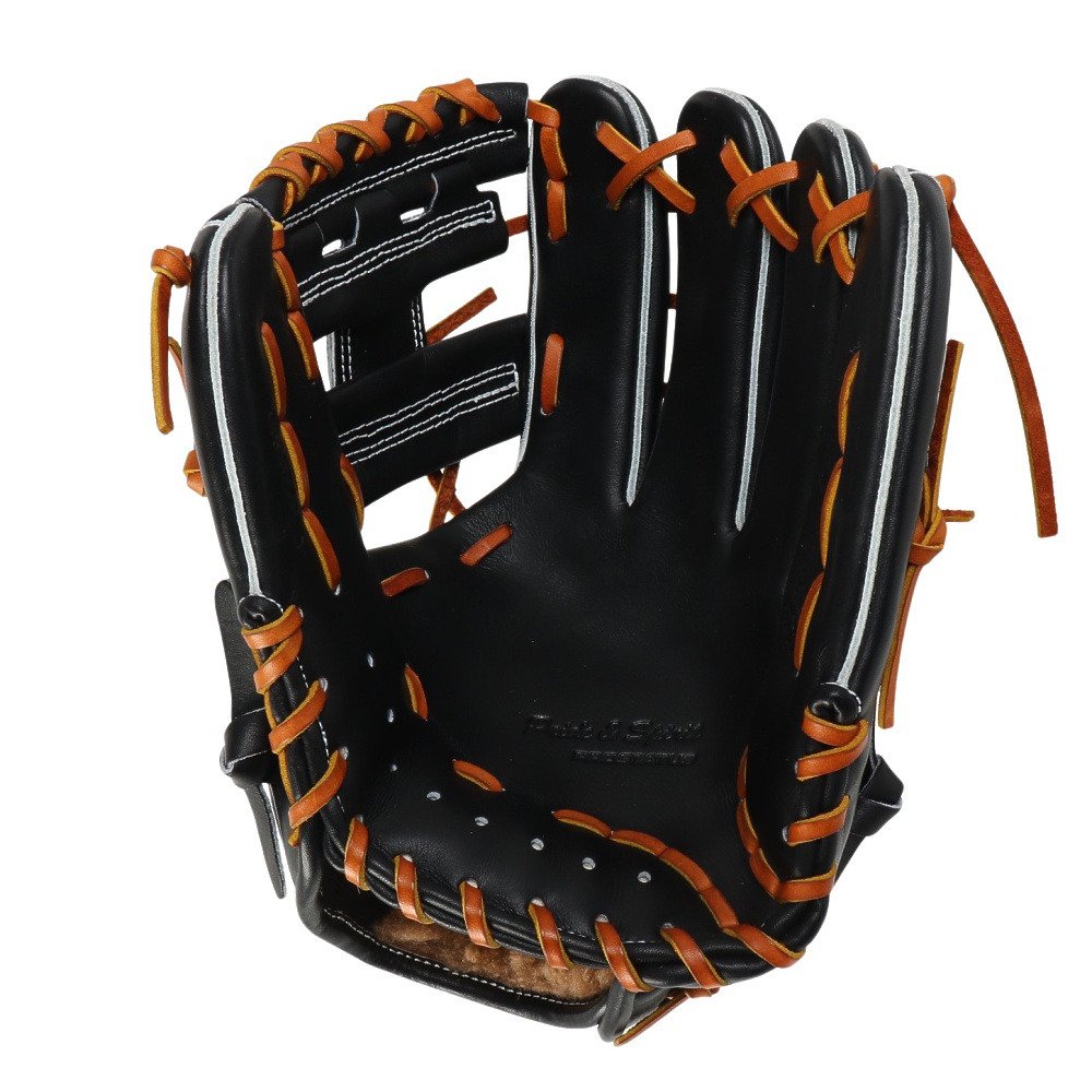 ゼット（ZETT）（メンズ）軟式用グラブ 内野手 野球グローブ 一般