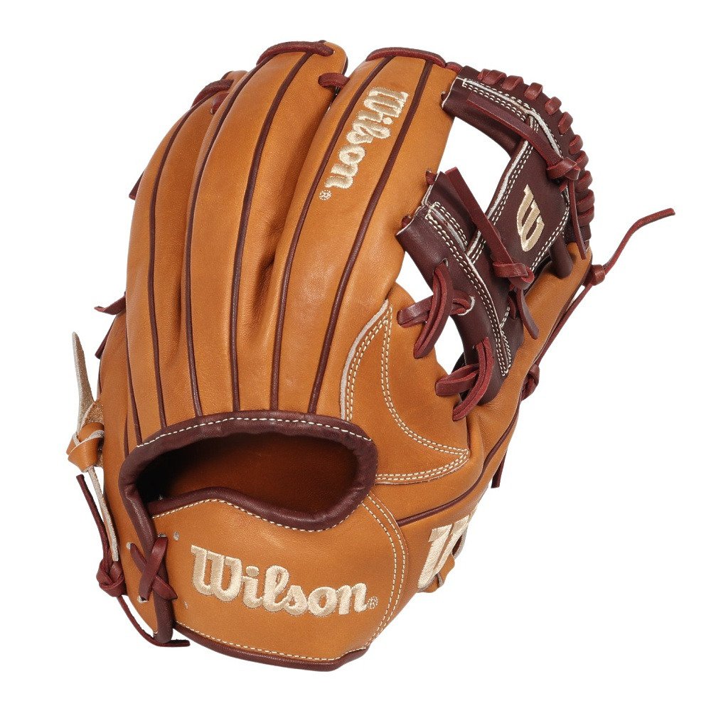 ウイルソン 内野手用軟式グラブ - 【公式】 スーパースポーツゼビオ