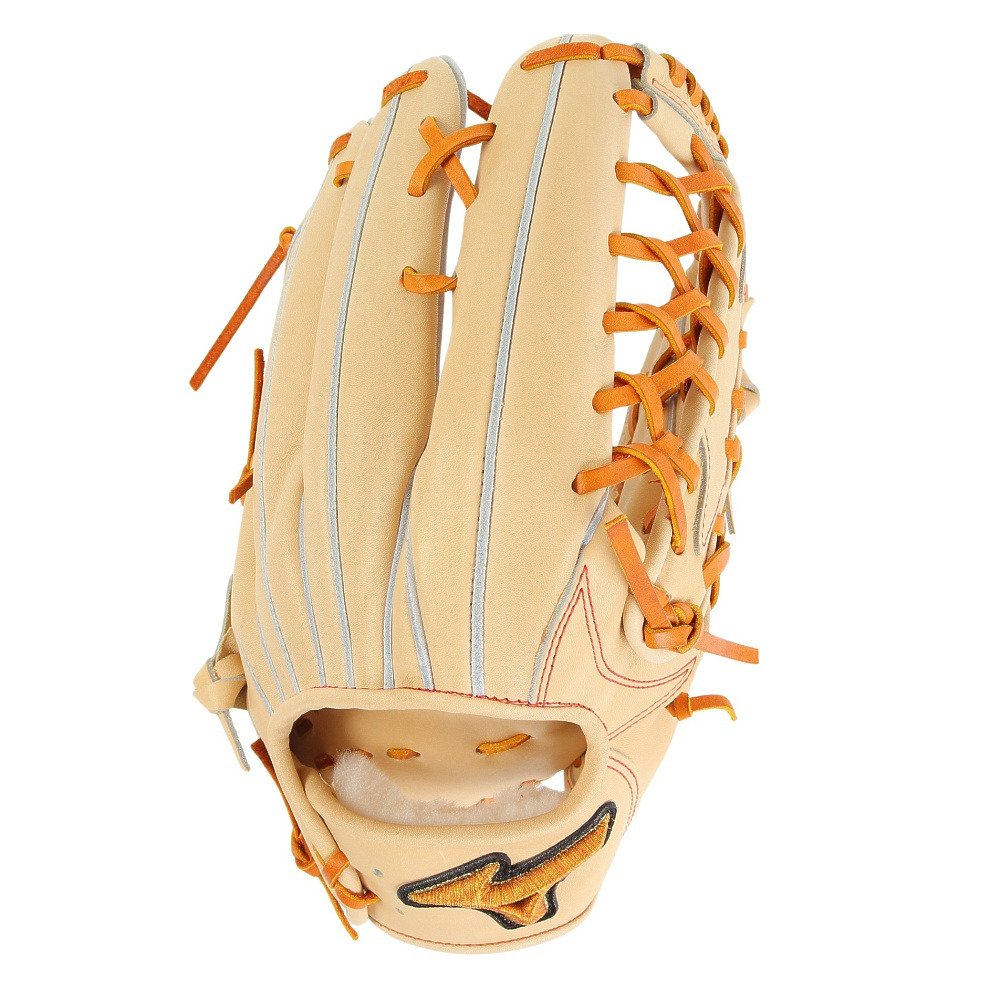 ミズノ（MIZUNO）（メンズ）軟式用グラブ 外野手用 ミズノプロ Classic