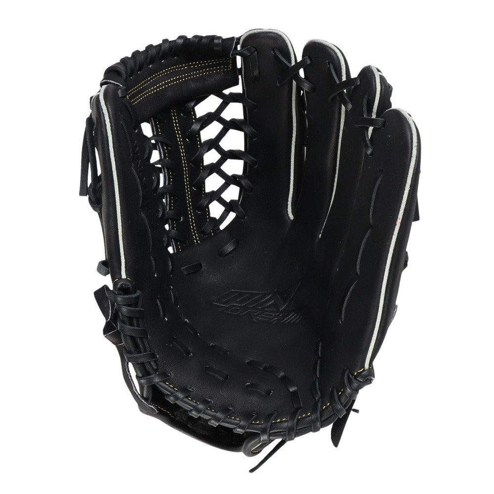 エスエスケイ（SSK）（メンズ）軟式用グラブ 外野手用 野球グローブ