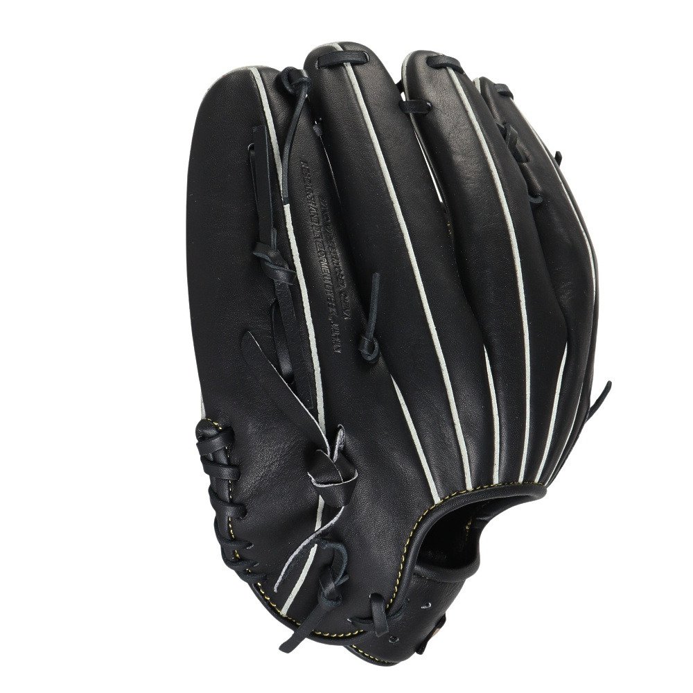 エスエスケイ（SSK）（メンズ）軟式用グラブ 外野手用 野球グローブ