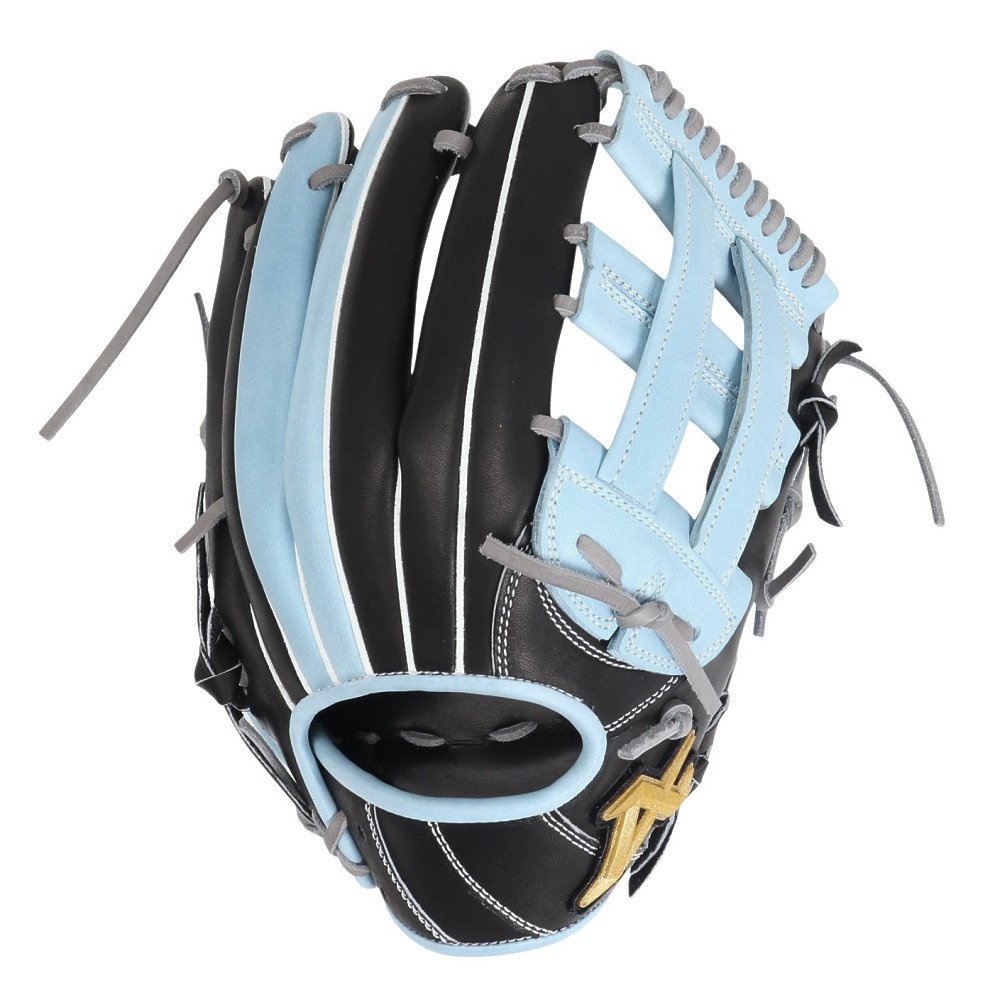 アトムズ（ATOMS）（メンズ）軟式用グラブ 外野手用 野球グローブ 一般