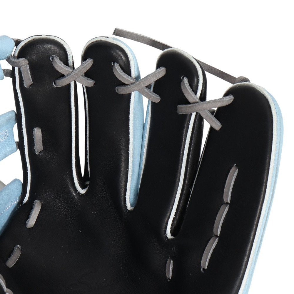 アトムズ（ATOMS）（メンズ）軟式用グラブ 外野手用 野球グローブ 一般