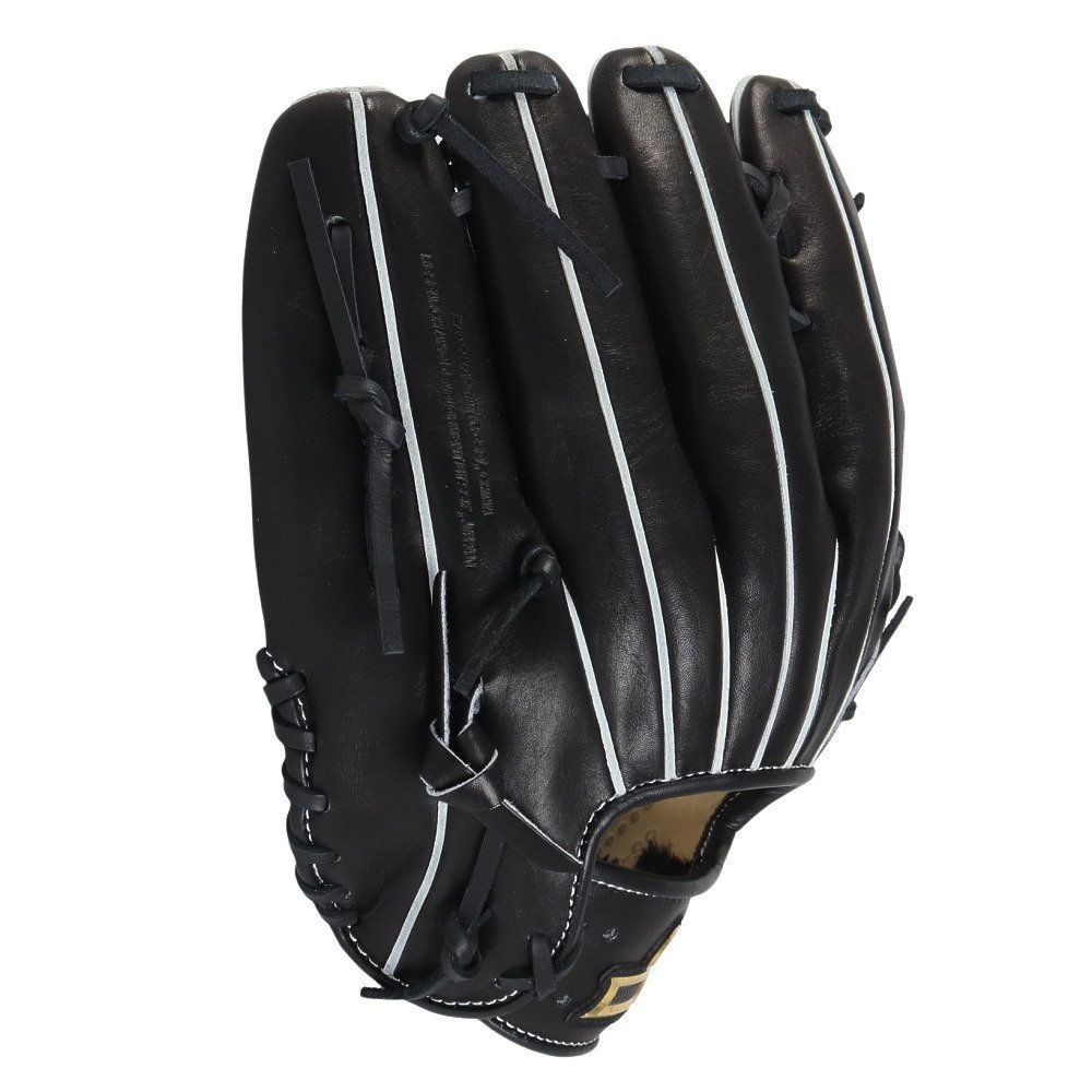 エスエスケイ（SSK）（メンズ）軟式用グラブ 外野手用 野球グローブ