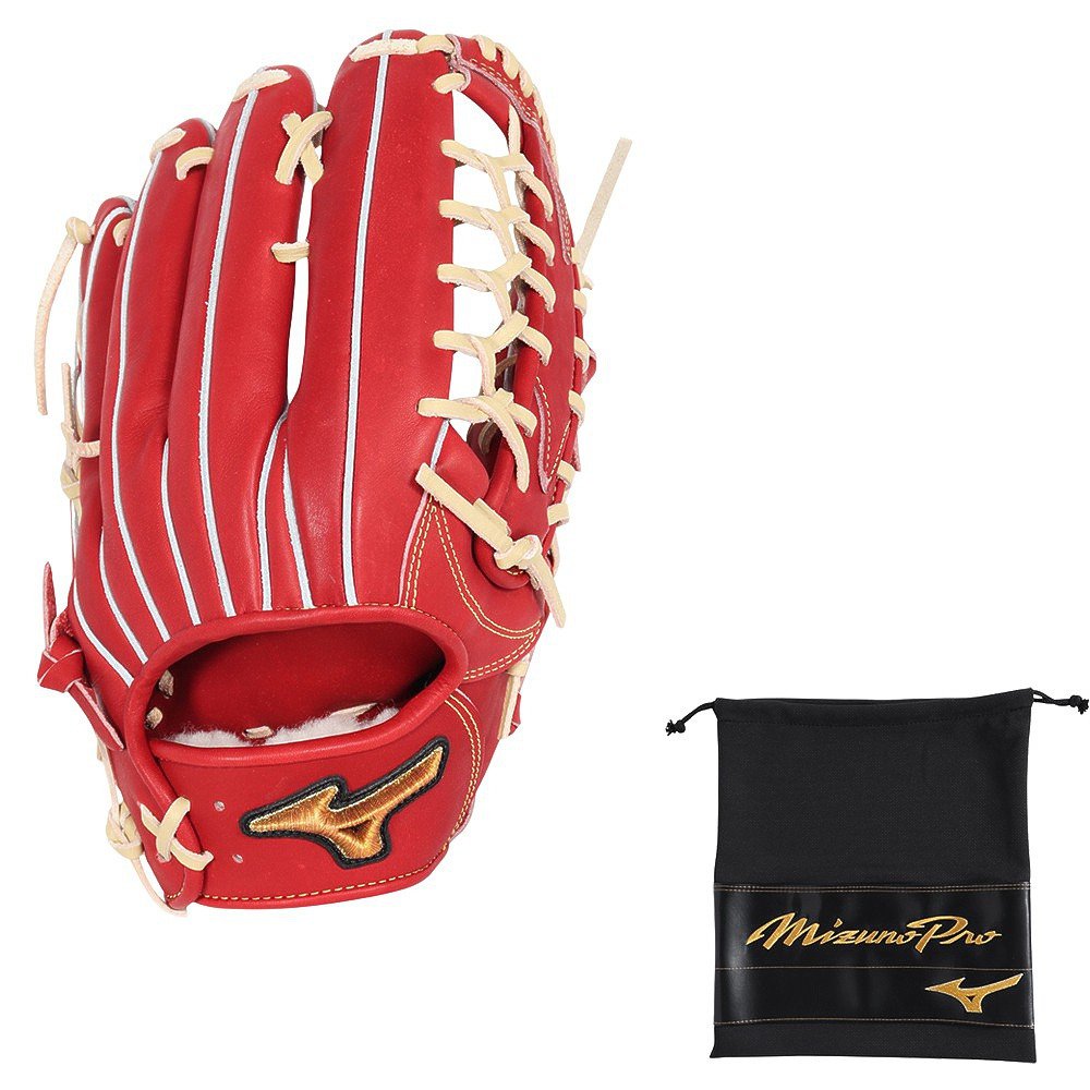 ミズノ 外野手用軟式グラブ - 【公式】 スーパースポーツゼビオ