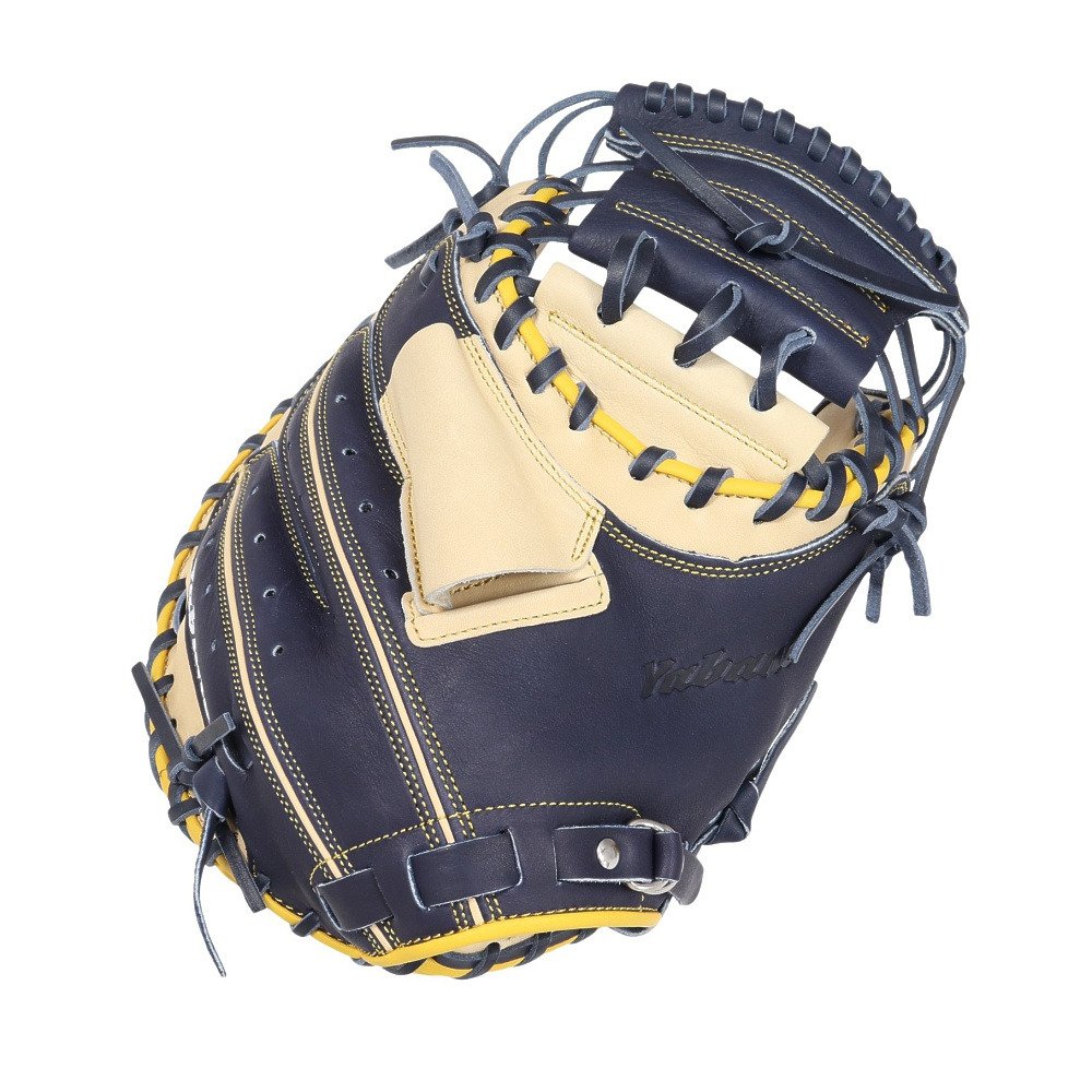 YABANE 軟式キャッチャーミット - 【公式】 スーパースポーツゼビオ