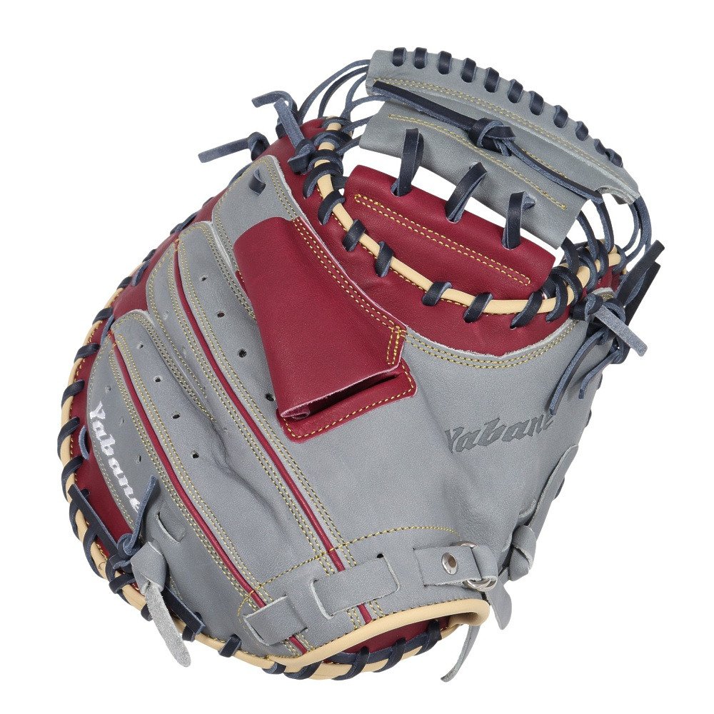 YABANE 軟式キャッチャーミット - 【公式】 スーパースポーツゼビオ