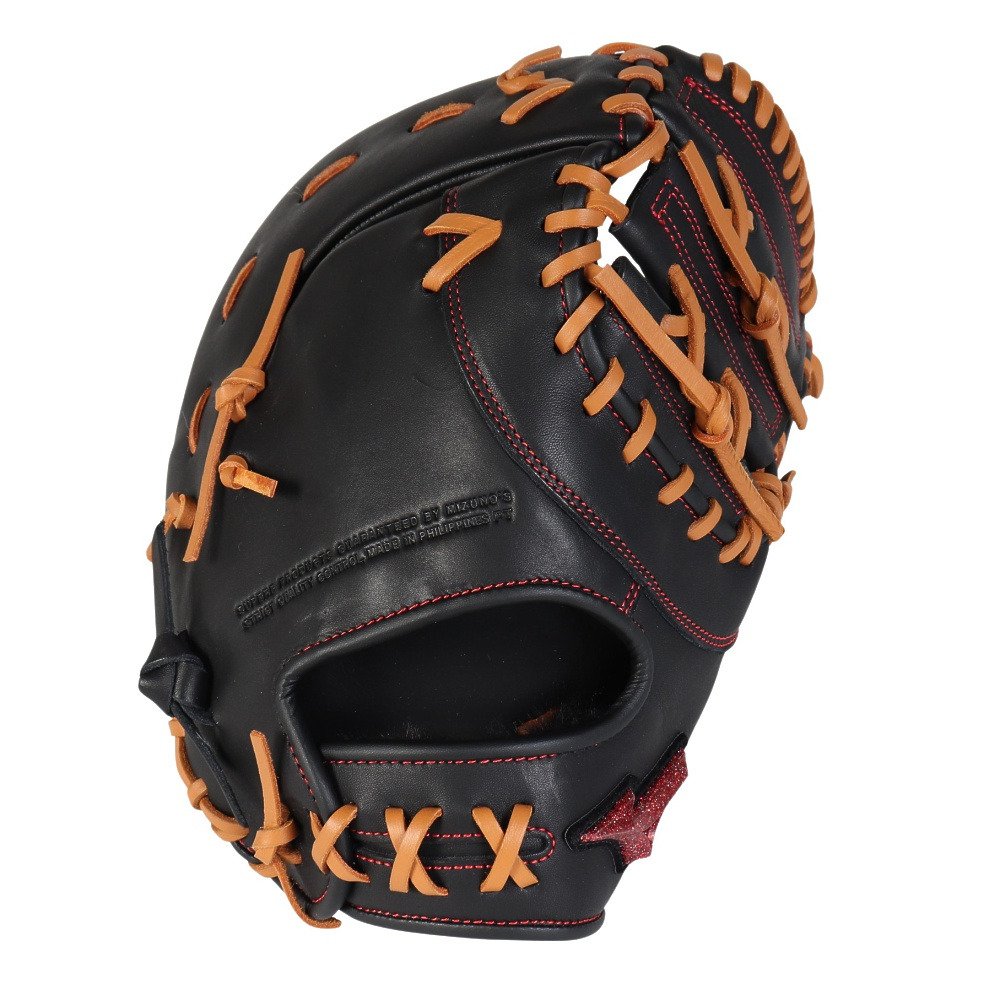 軟式ファーストミット | ウィンタースポーツ・マリン用品はヴィクトリア