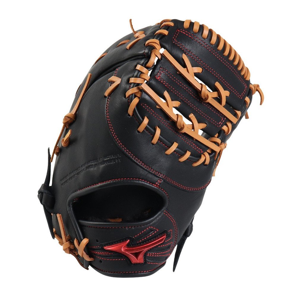 ミズノ 軟式ファーストミット - 【公式】 スーパースポーツゼビオ