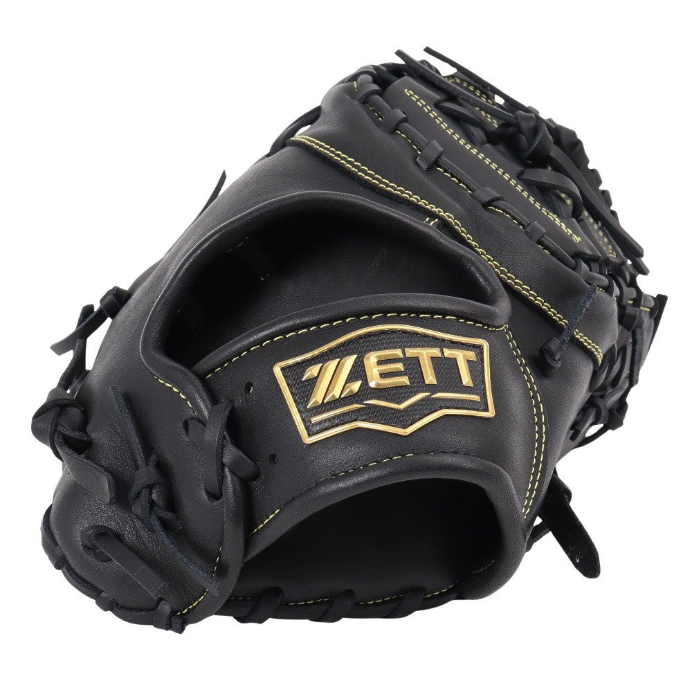 ゼット（ZETT）（メンズ）軟式用グラブ 一塁手用 ファーストミット