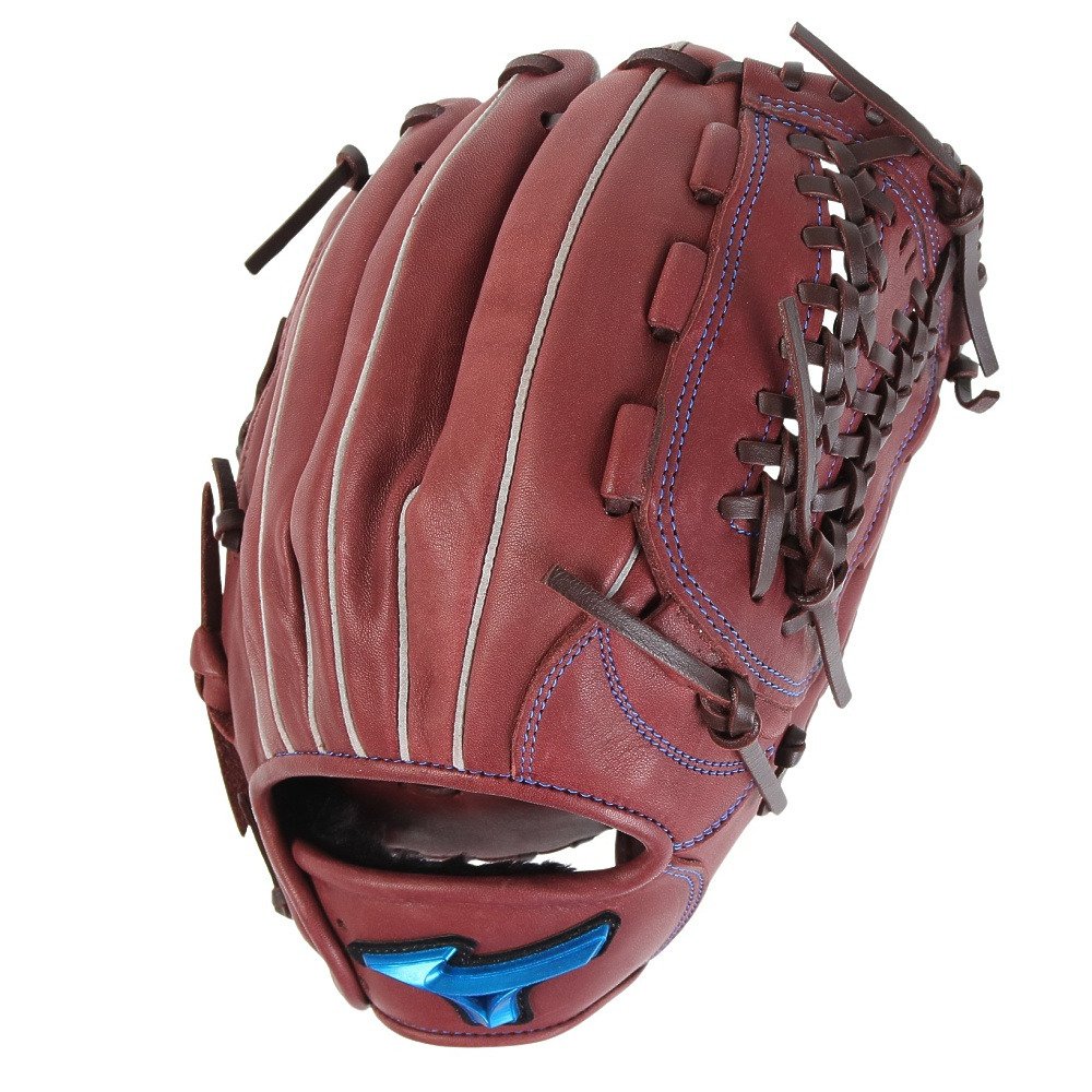 ミズノ（MIZUNO）（メンズ）軟式 グラブ オールラウンド用 野球