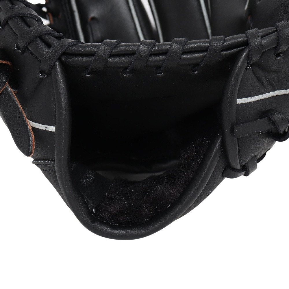 ゼット（ZETT）（メンズ）軟式用グラブ オールラウンド用 野球グローブ