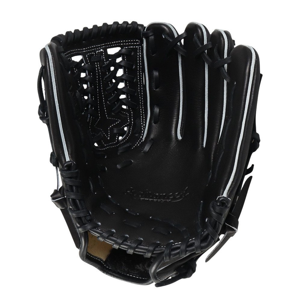 エスエスケイ（SSK）（メンズ）軟式用グラブ オールラウンド用 野球