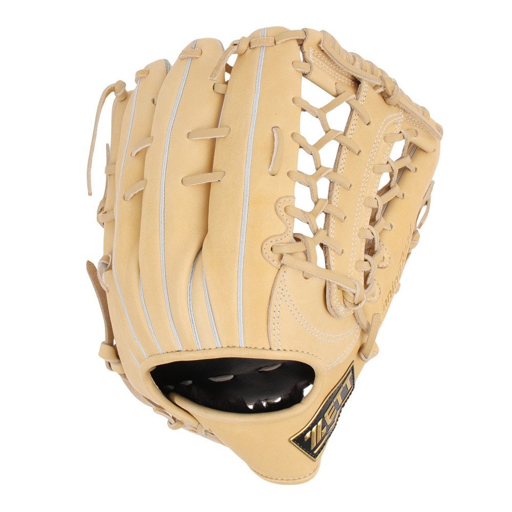 ゼット（ZETT）（メンズ）軟式用グラブ オールラウンド用 野球グローブ