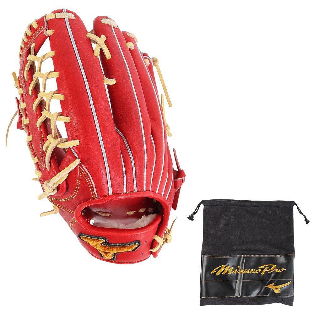 左投げ用軟式グラブ・ミット 外野手 - 【公式】 スーパースポーツゼビオ