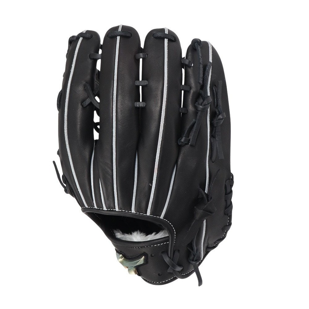 ミズノ（MIZUNO）（メンズ、レディース）軟式 グラブ 外野手用 野球