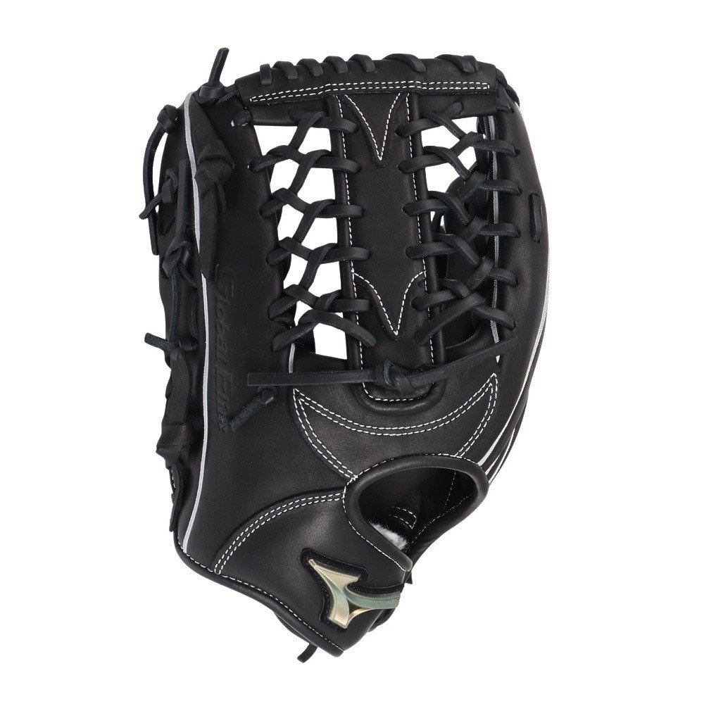 ミズノ（MIZUNO）（メンズ、レディース）軟式 グラブ 外野手用 野球