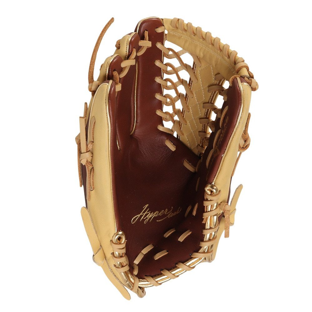 ローリングス（Rawlings）（メンズ）軟式用グラブ 外野手用 野球