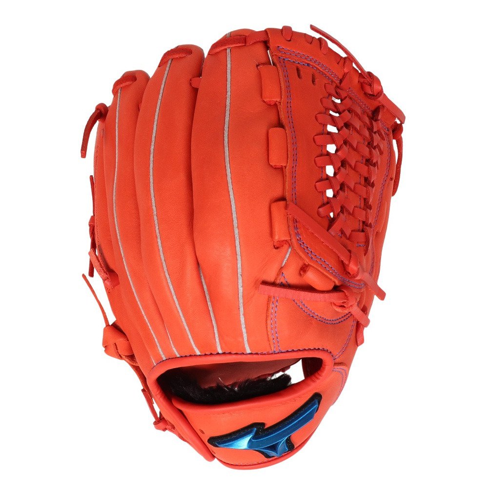 ミズノ（MIZUNO）（キッズ）少年軟式用グラブ オールラウンド用 野球