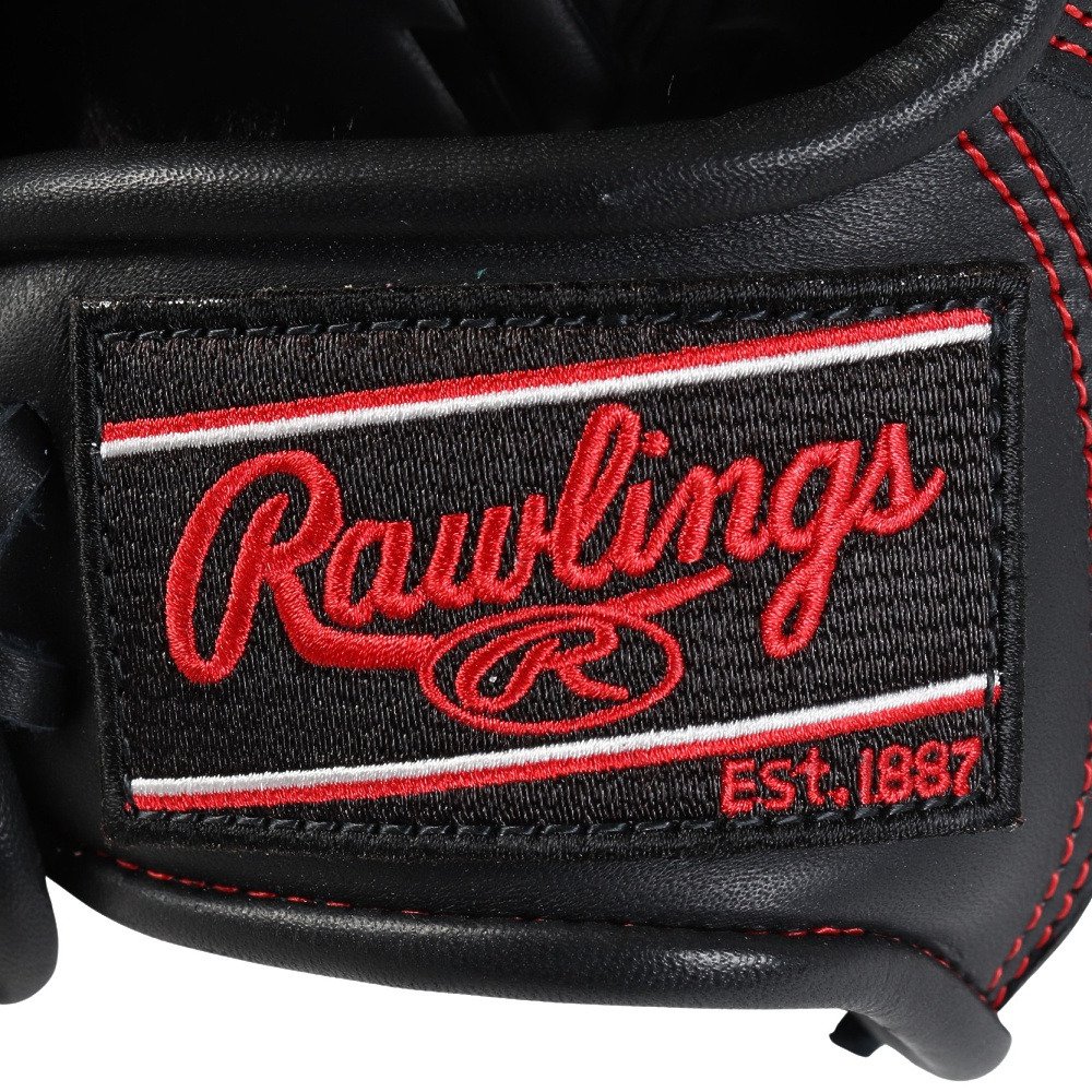 ローリングス（Rawlings）（キッズ）少年軟式用グラブ オールラウンド