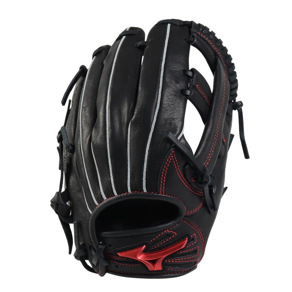 ミズノ（MIZUNO）（キッズ）少年軟式 グラブ オールラウンド用 野球