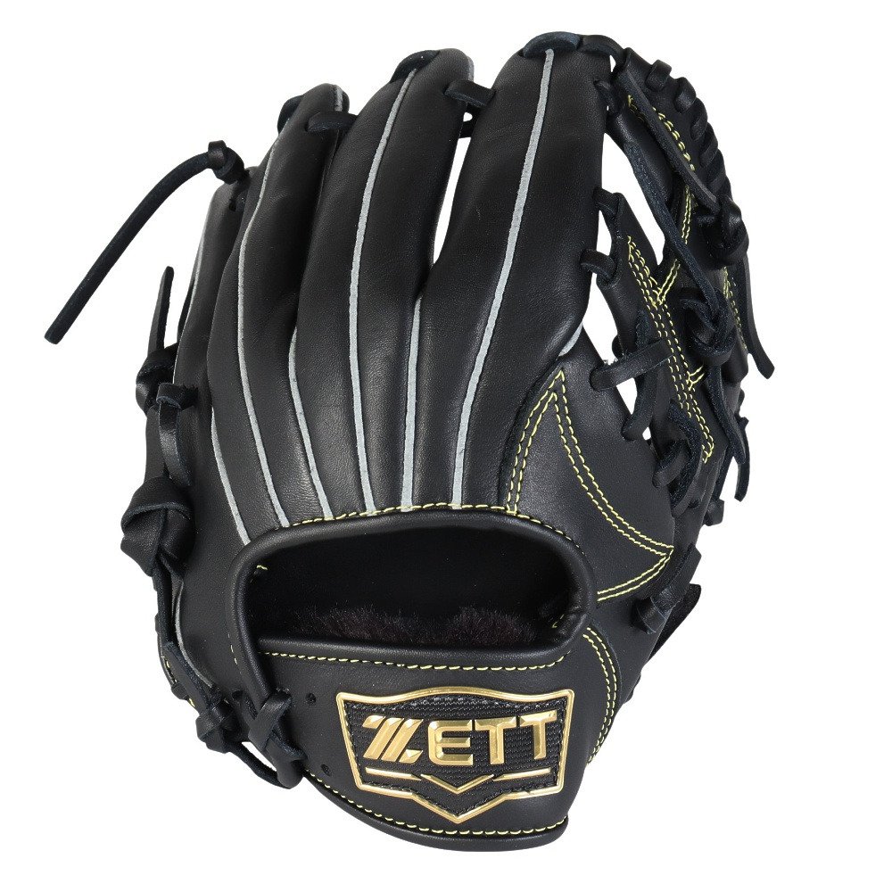 ゼット（ZETT）（キッズ）少年軟式用グラブ オールラウンド用 野球
