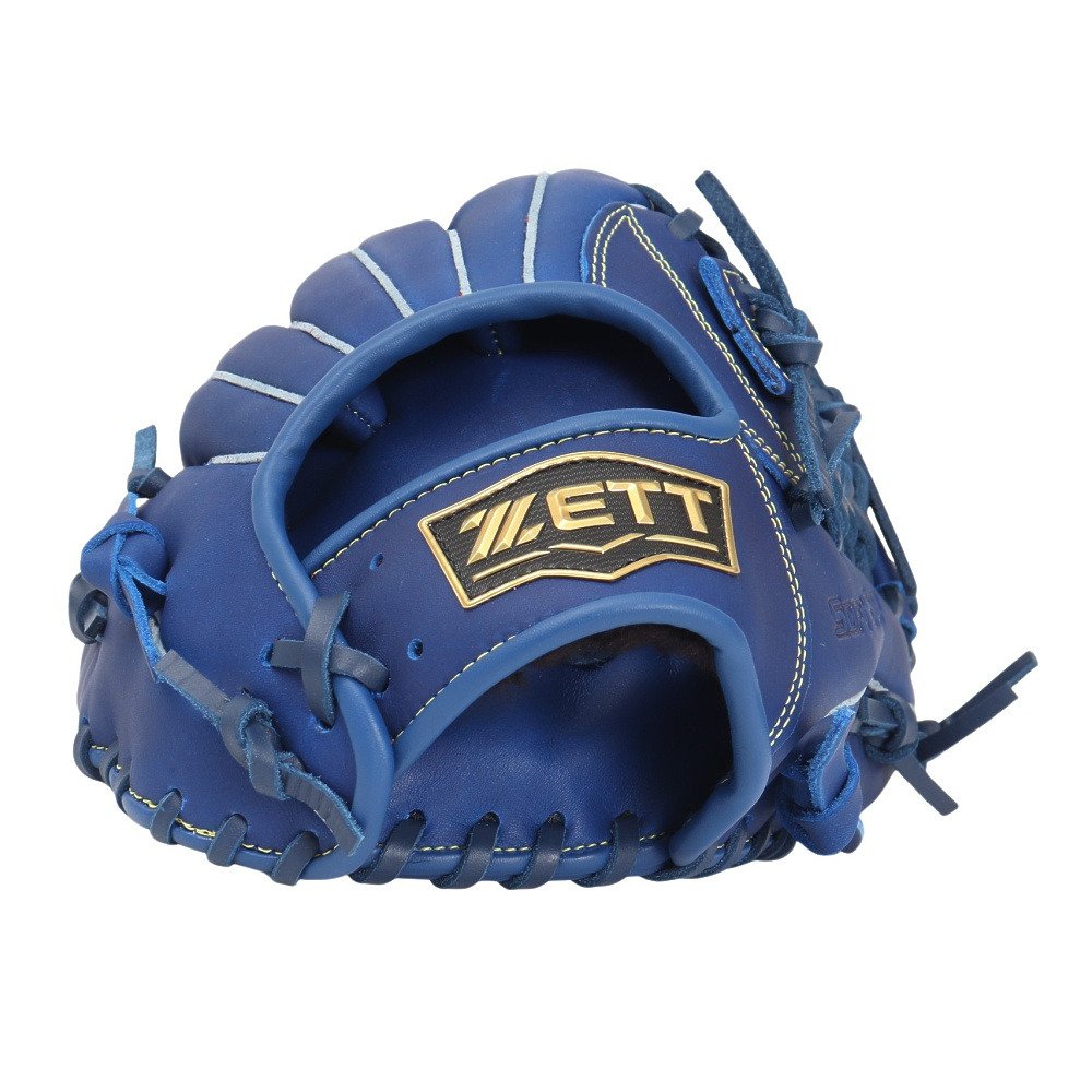 ゼット（ZETT）（キッズ）少年軟式用グラブ オールラウンド用 野球