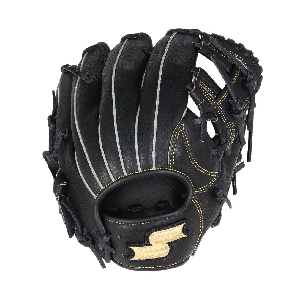 エスエスケイ（SSK）（キッズ）少年軟式用グラブ オールラウンド用