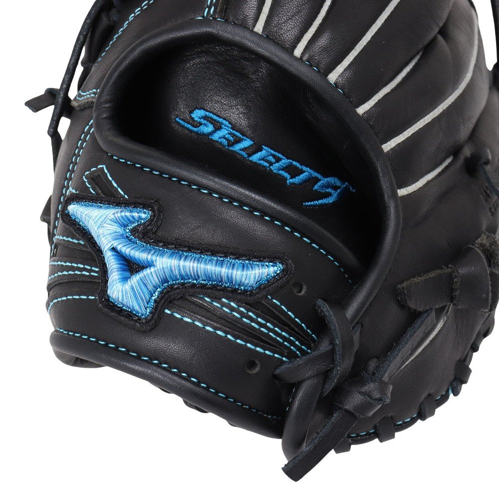 イチロー ミズノプロ ダイバーシティブルー 外野手 ミズノ オーダー