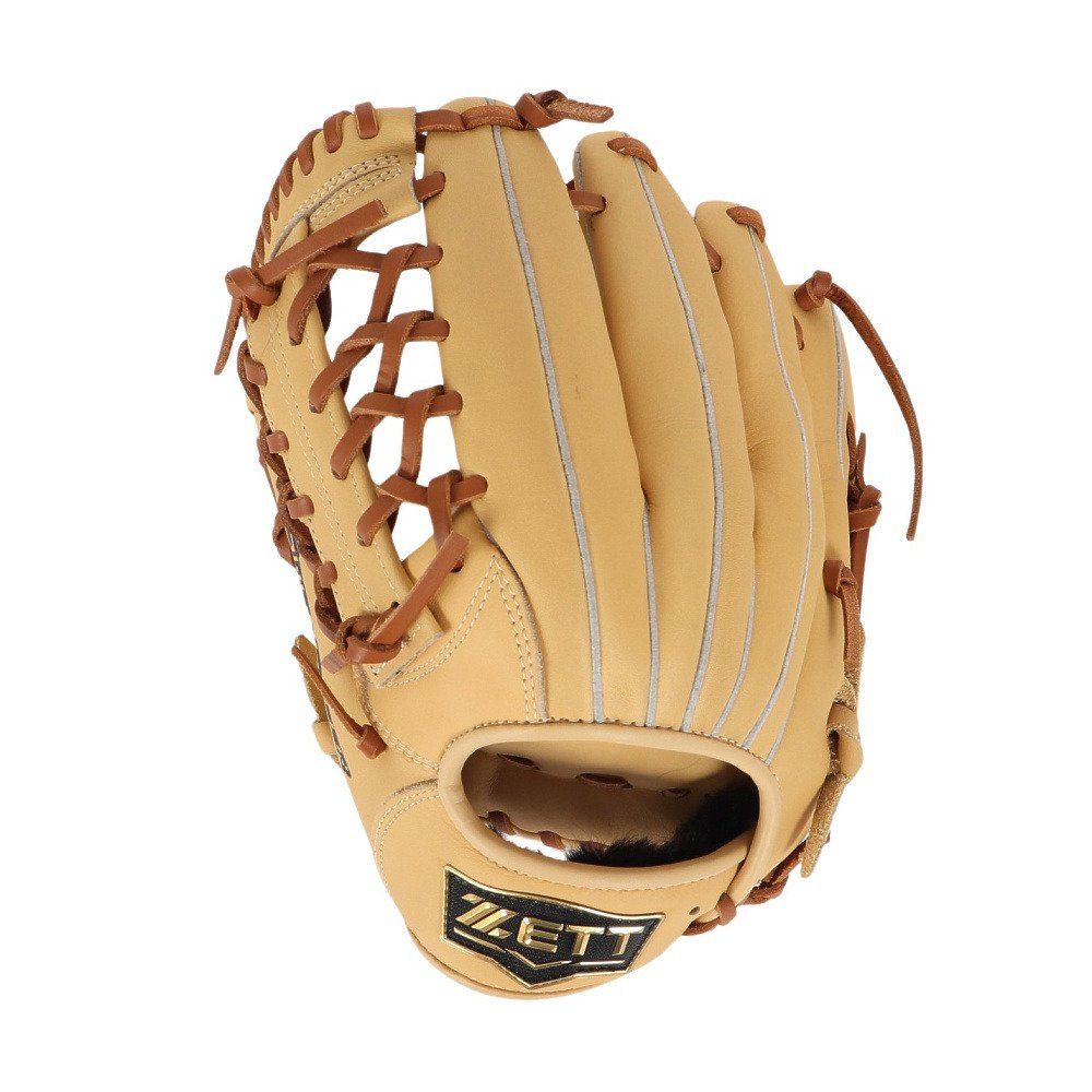 ゼット（ZETT）（キッズ）ジュニア 少年軟式用グラブ オールラウンド用