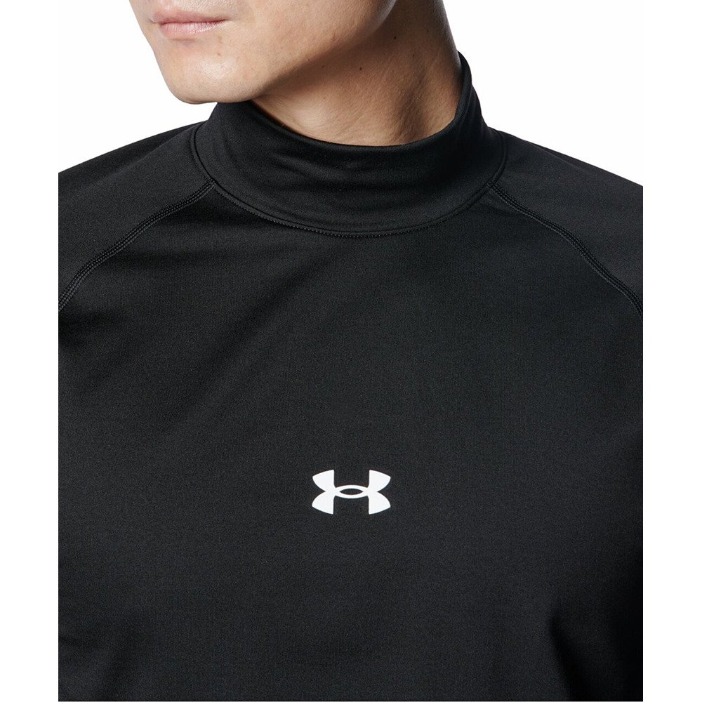 アンダーアーマー（UNDER ARMOUR）（メンズ）野球 アンダーシャツ