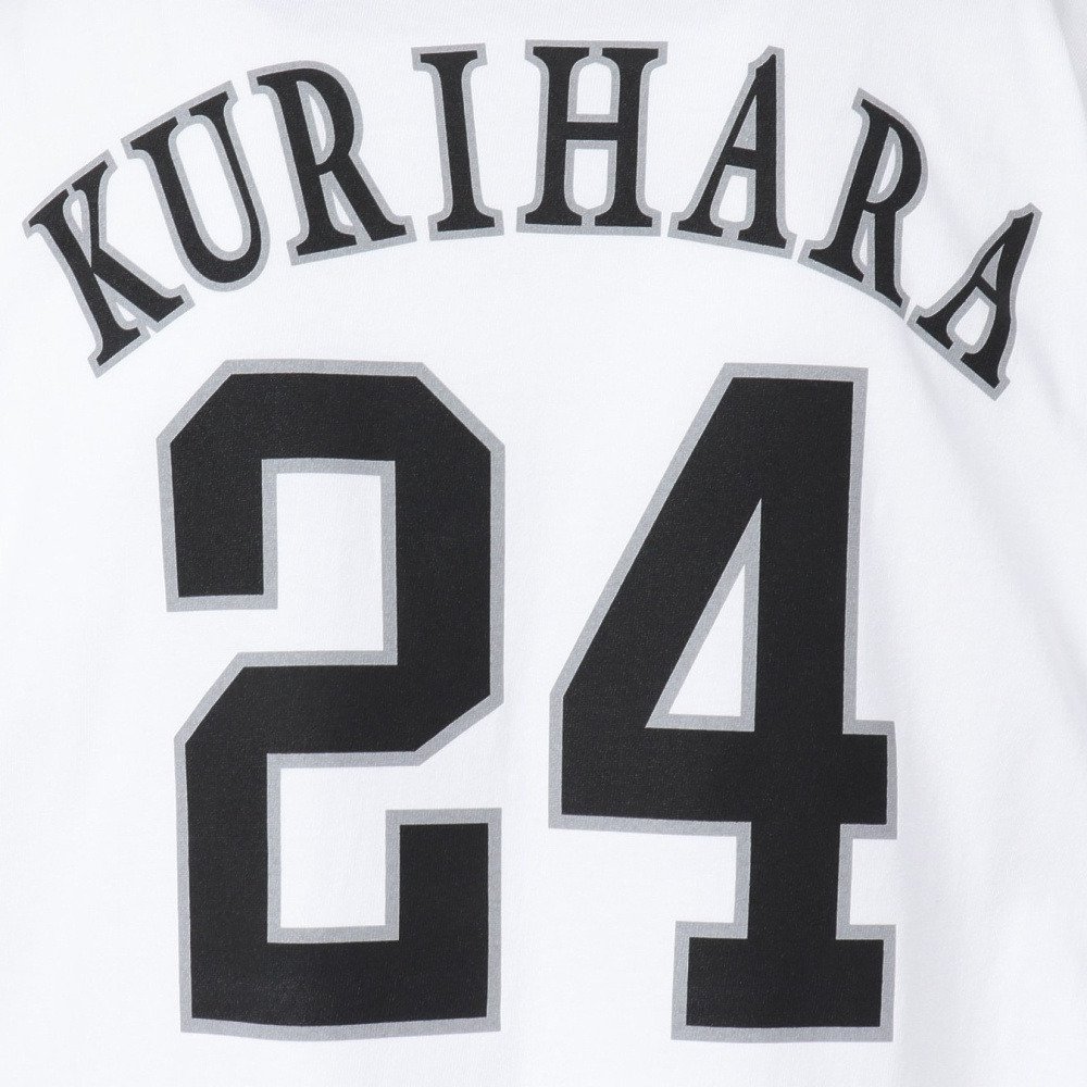 ホークス（メンズ、レディース）野球ウェア Tシャツ 福岡ソフトバンク