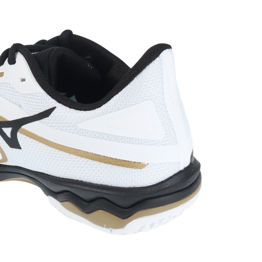 ミズノ（MIZUNO）（メンズ、レディース）オムニクレーコート用 テニス