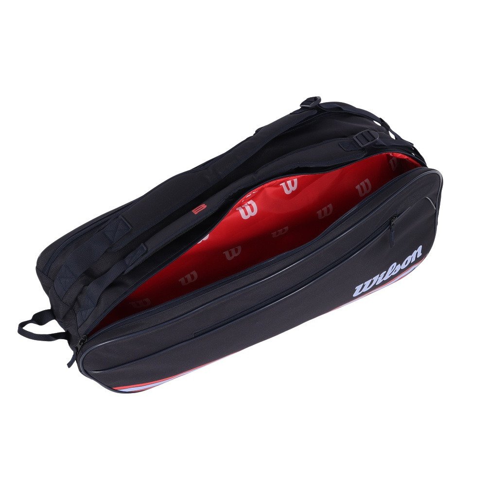 ウイルソン（Wilson）（メンズ、レディース）テニス ラケットケース