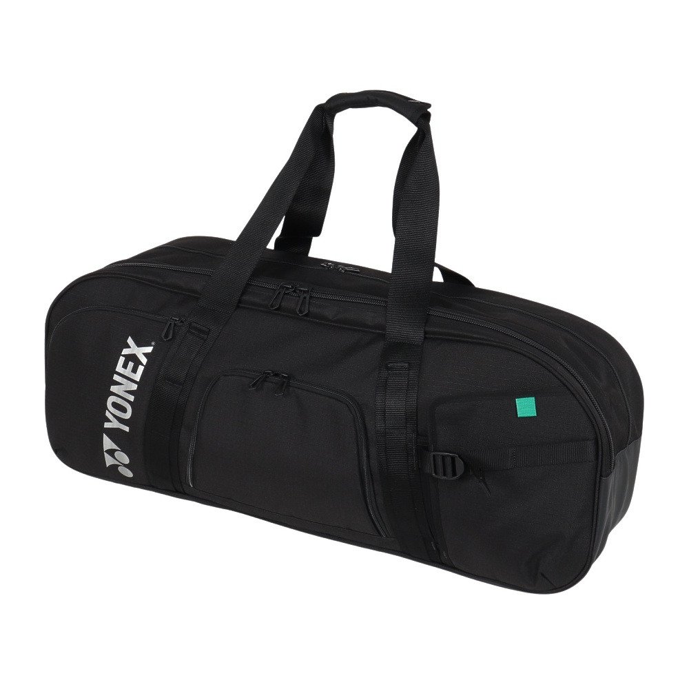 ヨネックス（YONEX）（メンズ、レディース）テニス トーナメントバッグ