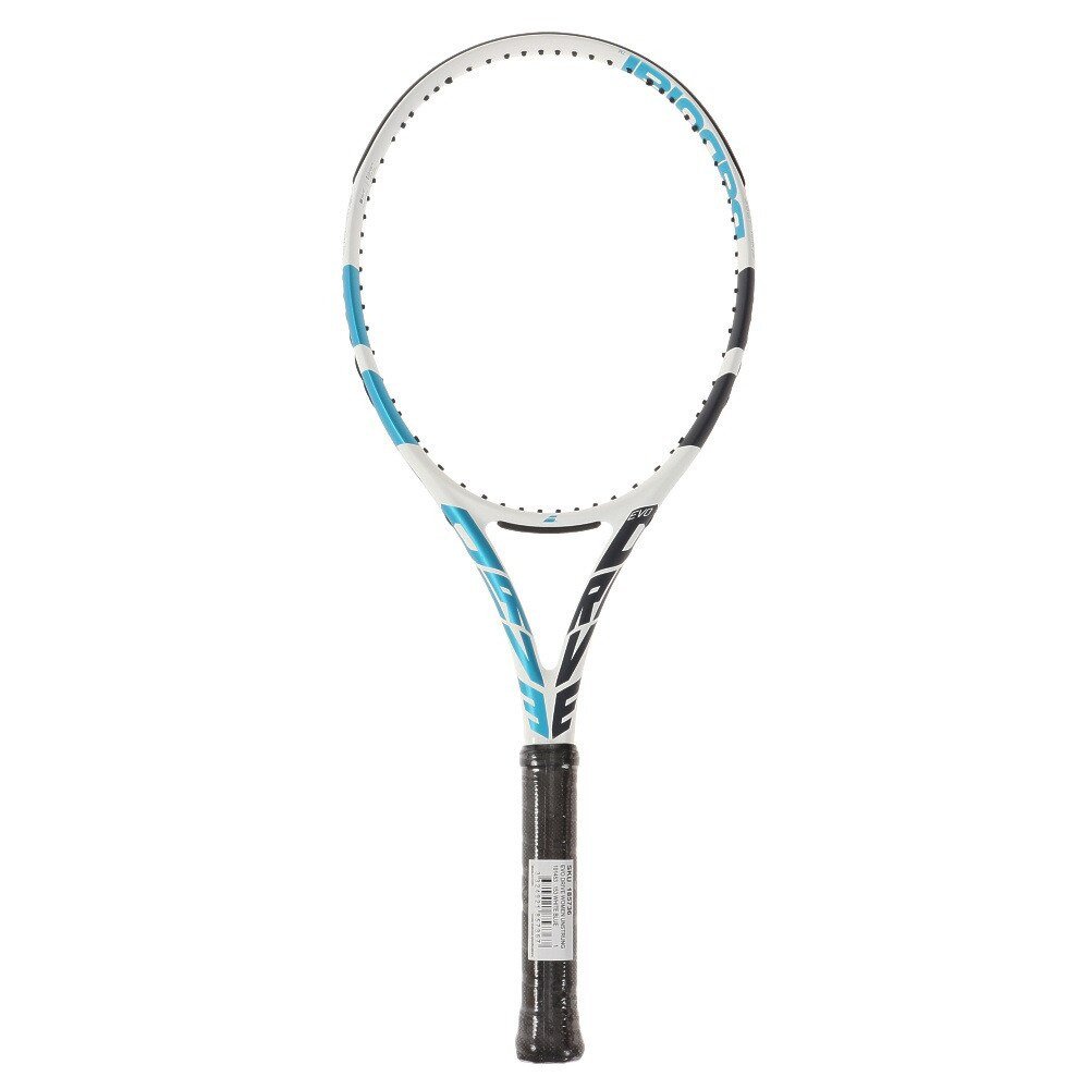 バボラ（BABOLAT）（メンズ、レディース）硬式用テニスラケット エヴォ