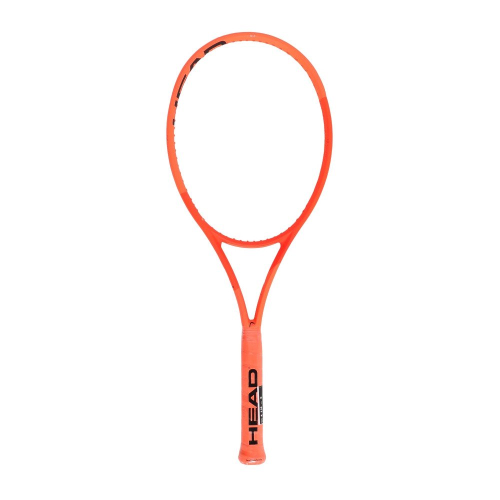 ヘッド（HEAD）（メンズ、レディース）硬式用テニスラケット Radical