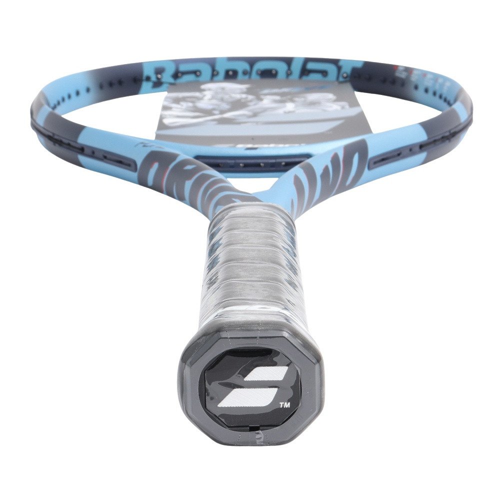 バボラ（BABOLAT）（メンズ、レディース）硬式用テニスラケット 25