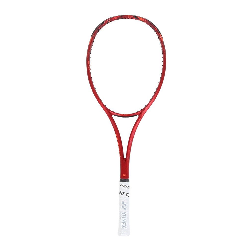 ヨネックス（YONEX）（メンズ、レディース）ソフトテニスラケット ジオ