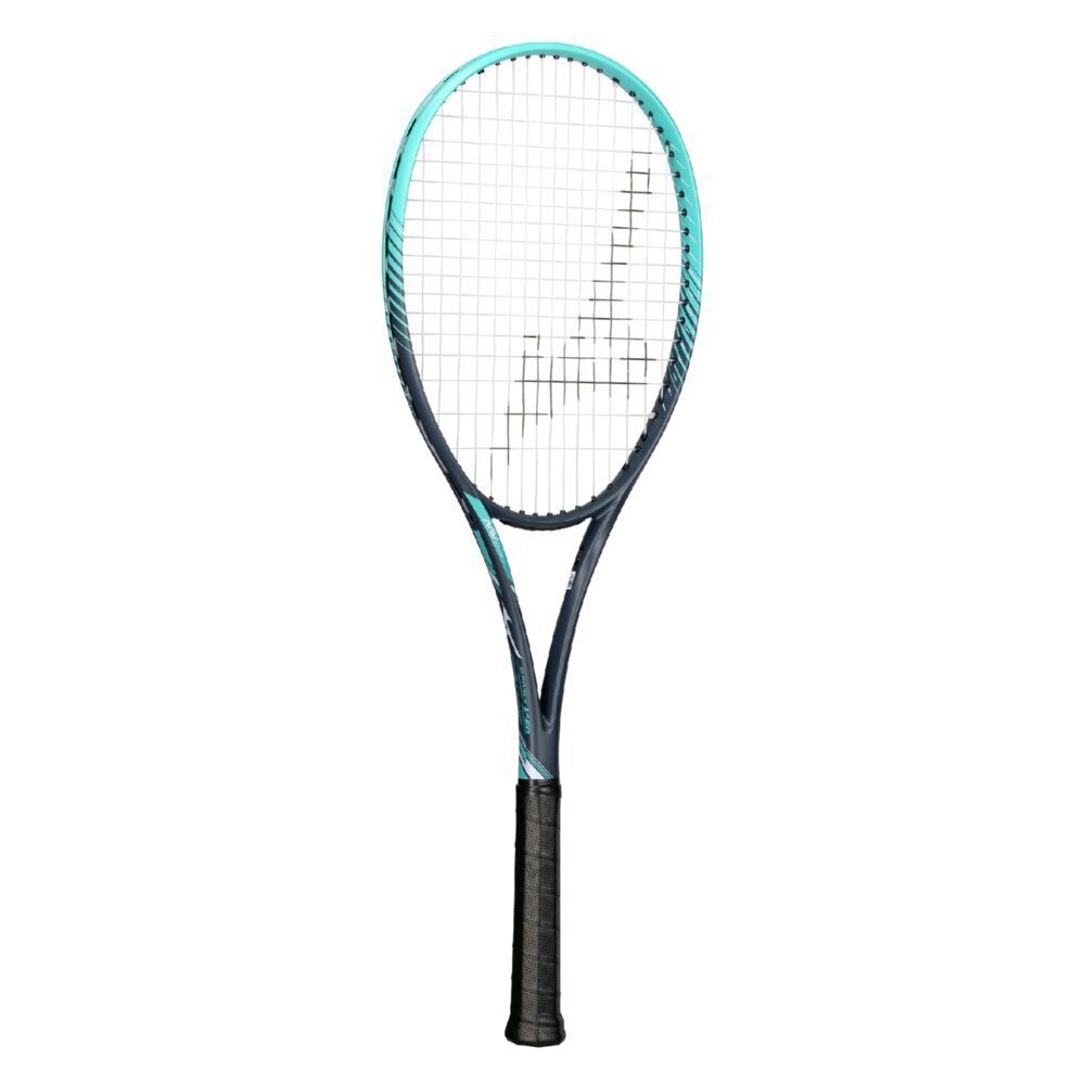 ミズノ（MIZUNO）（メンズ、レディース）ソフトテニスラケット ディー