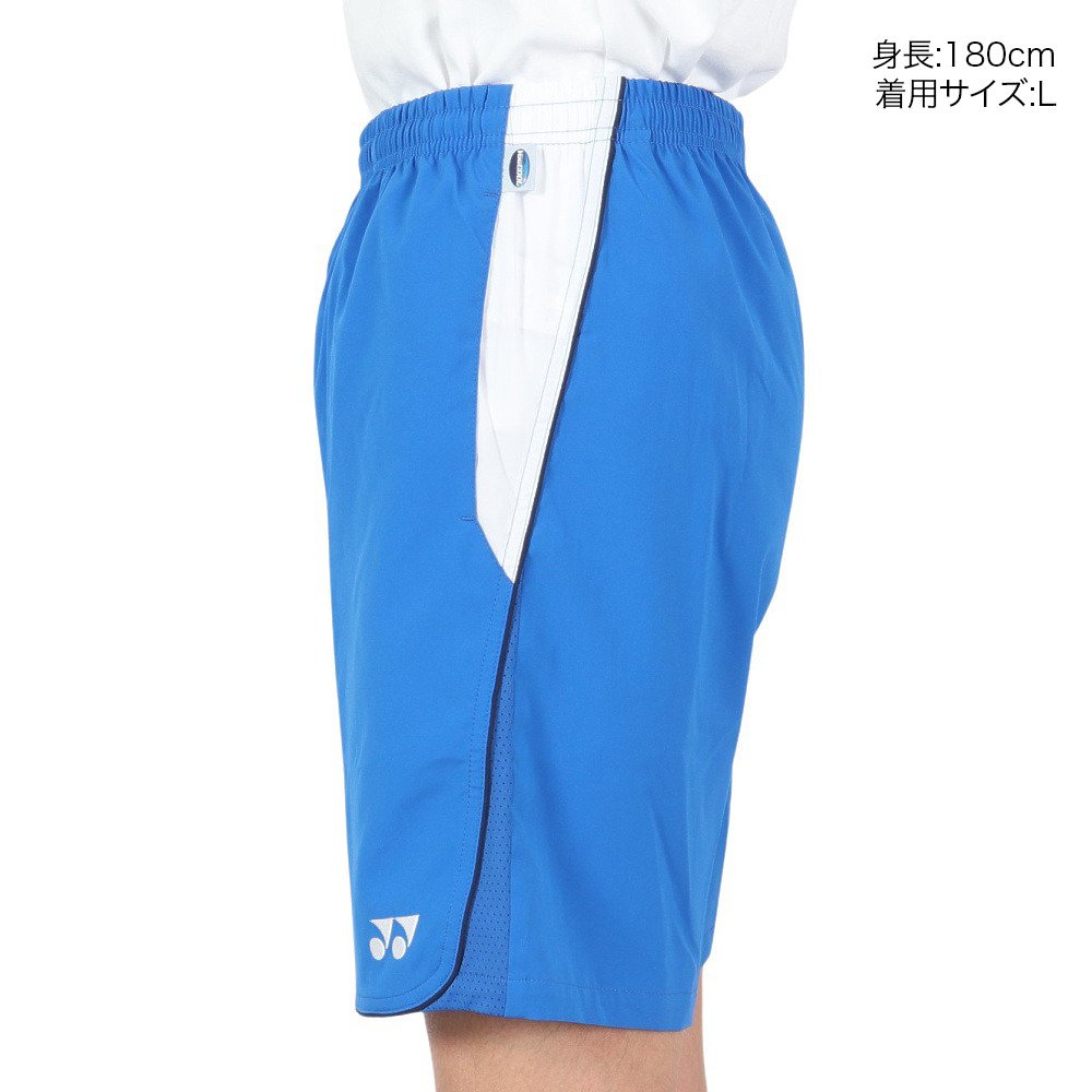 ヨネックス（YONEX）（メンズ）バドミントン テニス UVカット ウェア