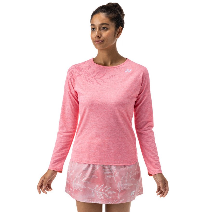 ヨネックス（YONEX）（レディース）テニスウェア レディース ロング