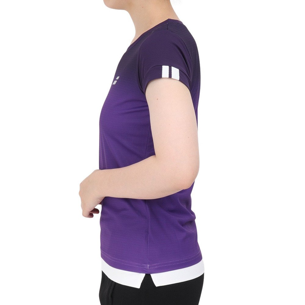 バボラ（BABOLAT）（レディース）テニスウェア レディース クラブ