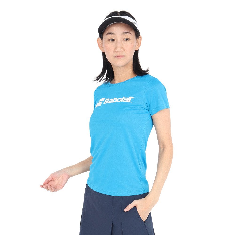 バボラ（BABOLAT）（レディース）テニスウェア レディース クラブ