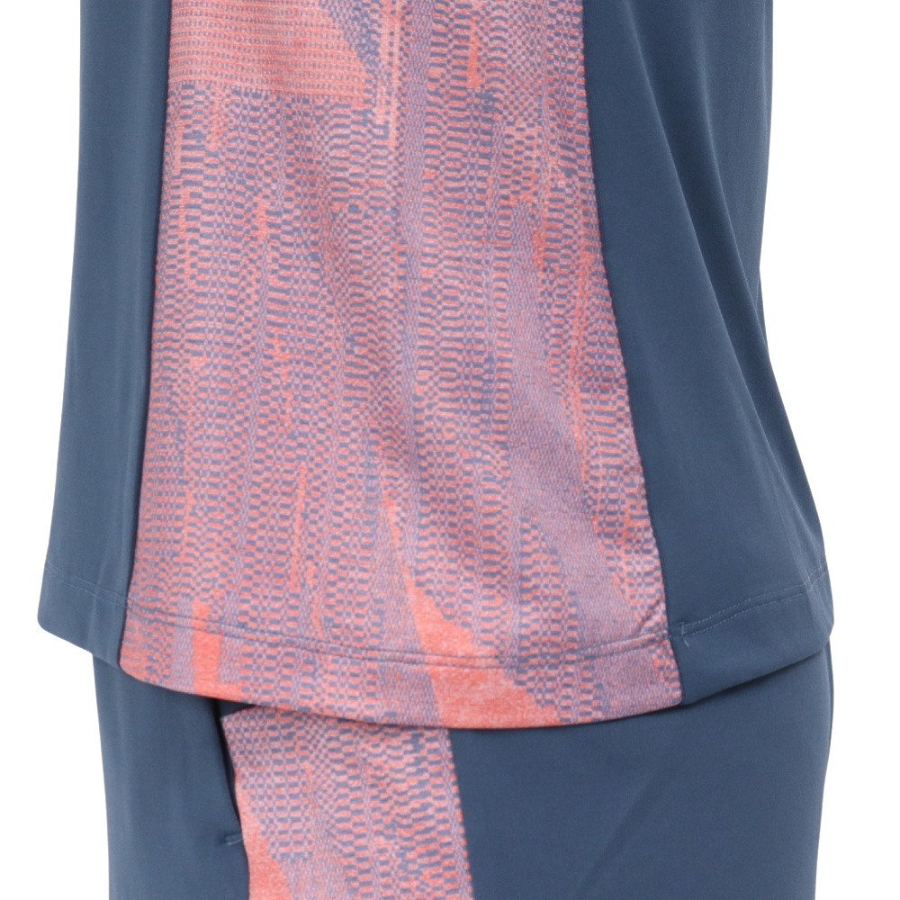 アドミラル（Admiral）（レディース）テニスウェア サイドフレアヘム